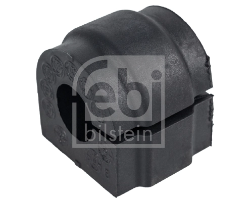 Mounting, stabiliser bar